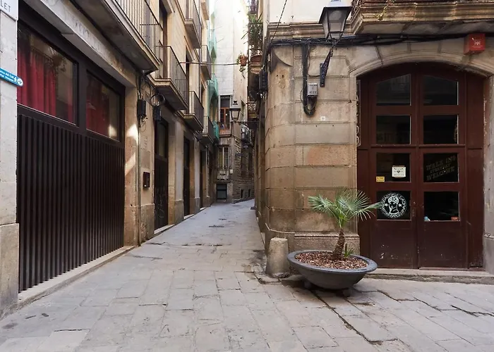 Casa Cosi - Gotico