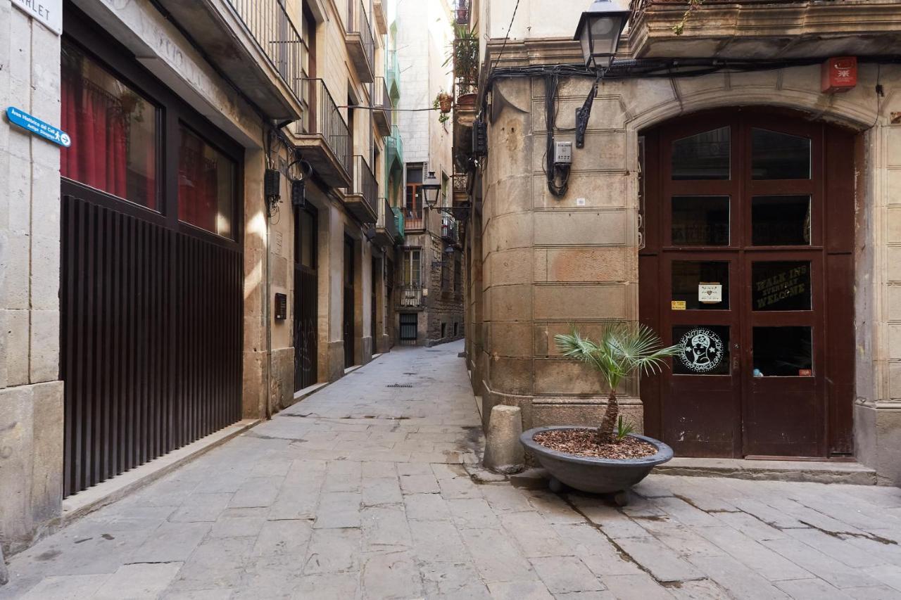Apartament Casa Cosi - Gotico Barcelona