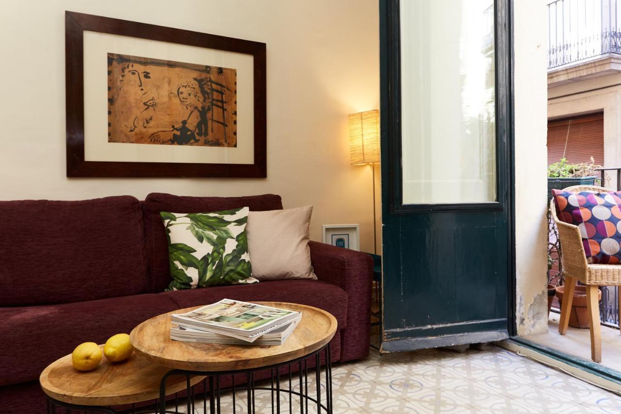 Appartement Casa Cosi - Gotico