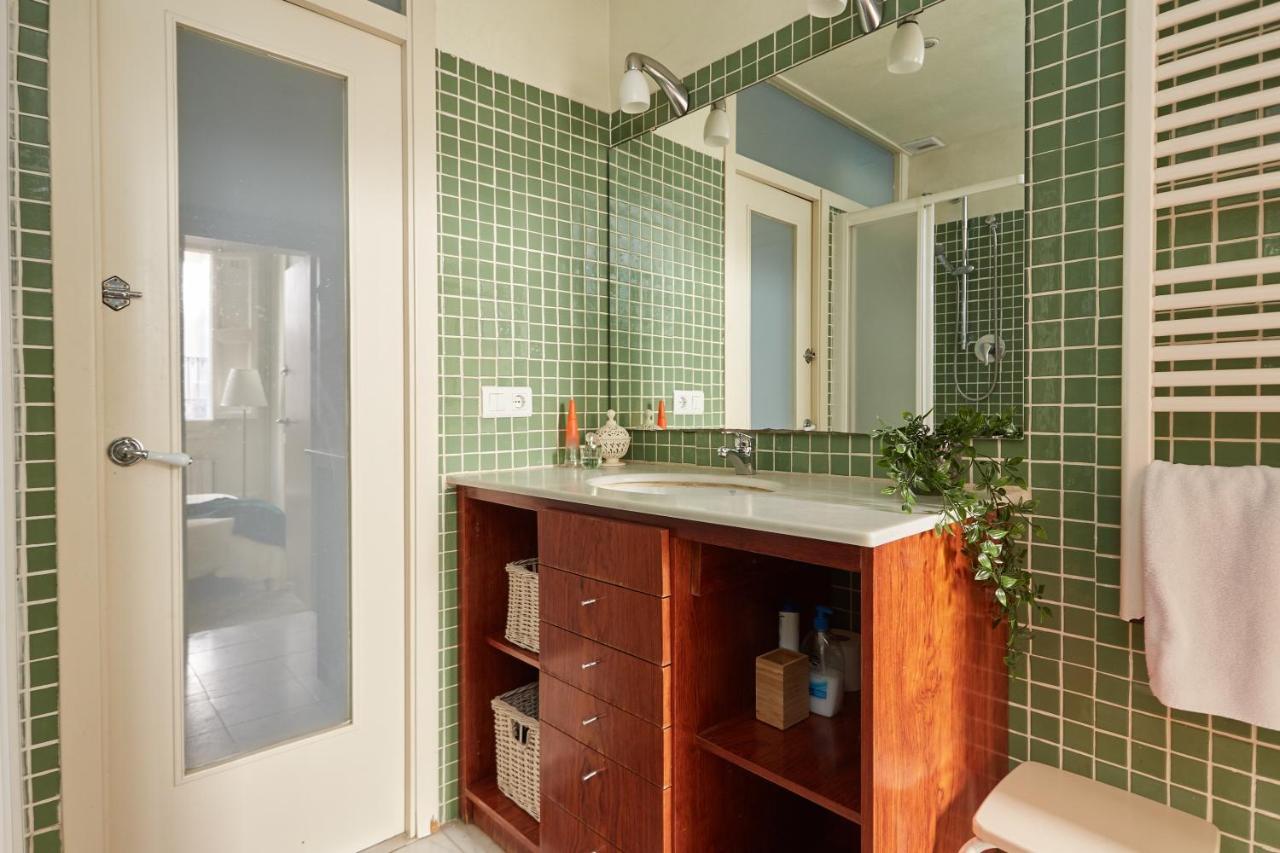 Appartement Casa Cosi - Gotico