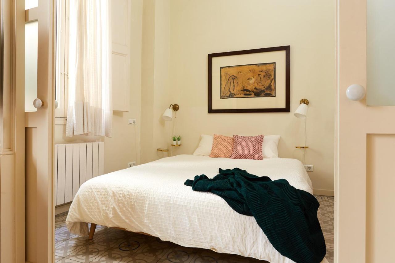 Casa Cosi - Gotico Apartament