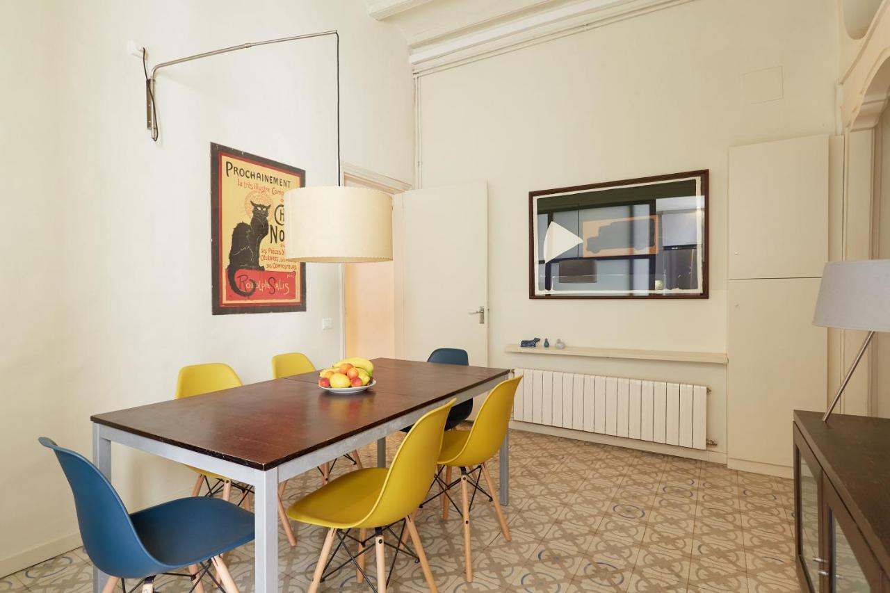 Casa Cosi - Gotico Appartement Barcelona