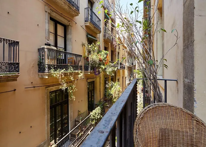 Casa Cosi - Gotico